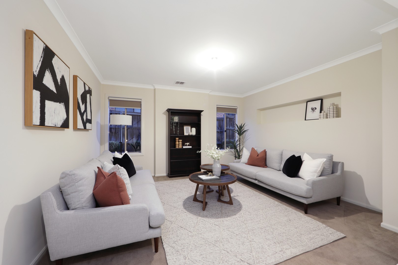 21 Grenfell Place, Lysterfield, VIC 3156, Lysterfield - Thumbnail 3