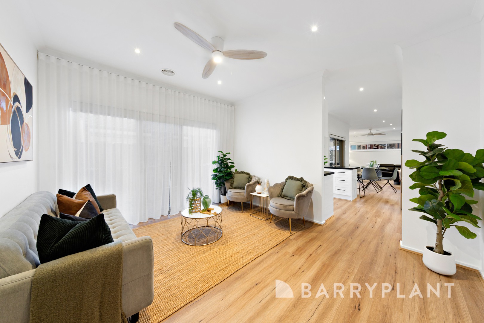 21 Hardwick Crescent, Derrimut, VIC 3026, Derrimut - Thumbnail 3