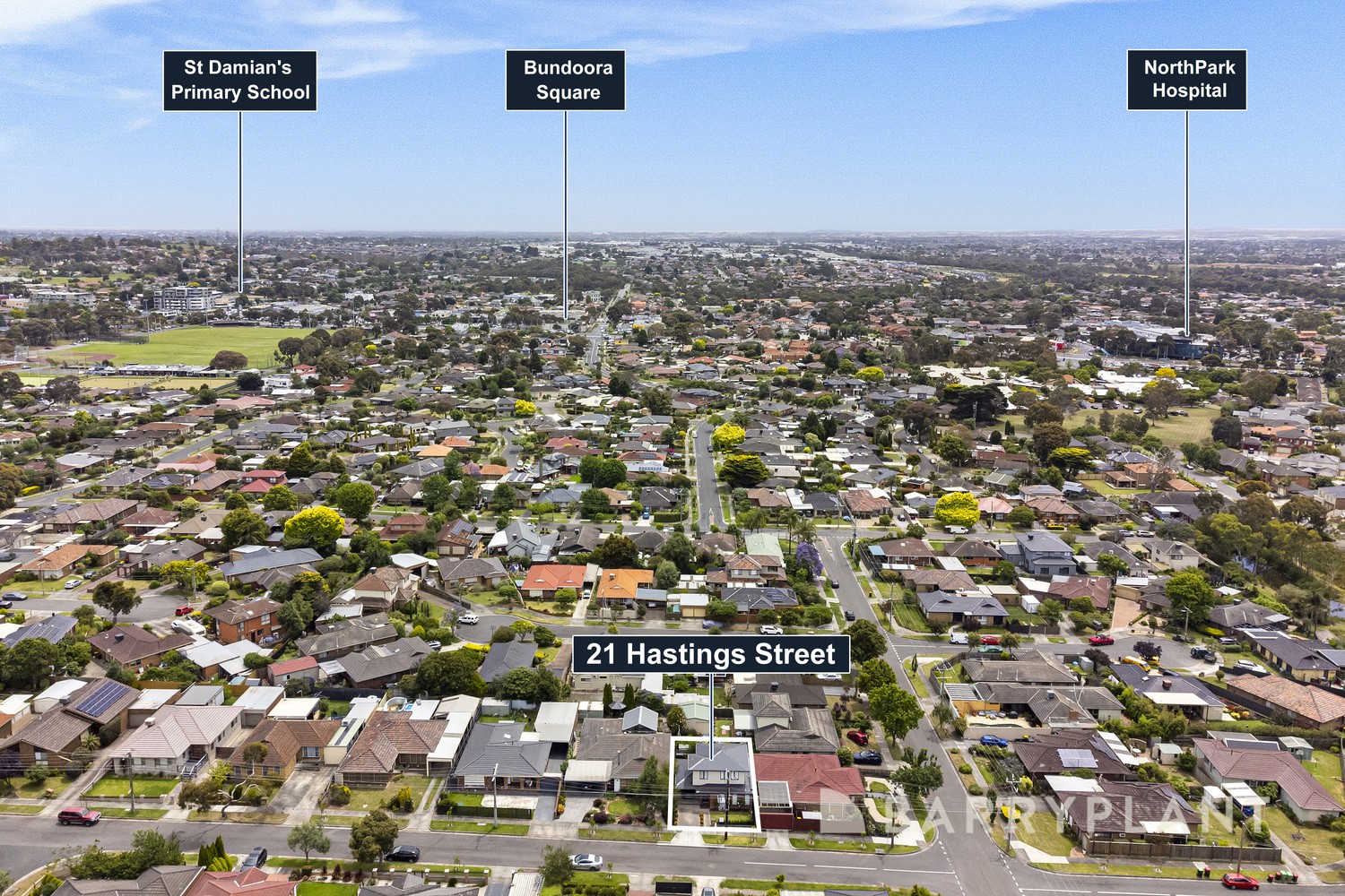 21 Hastings Street, Bundoora, VIC 3083, Bundoora - Thumbnail 7