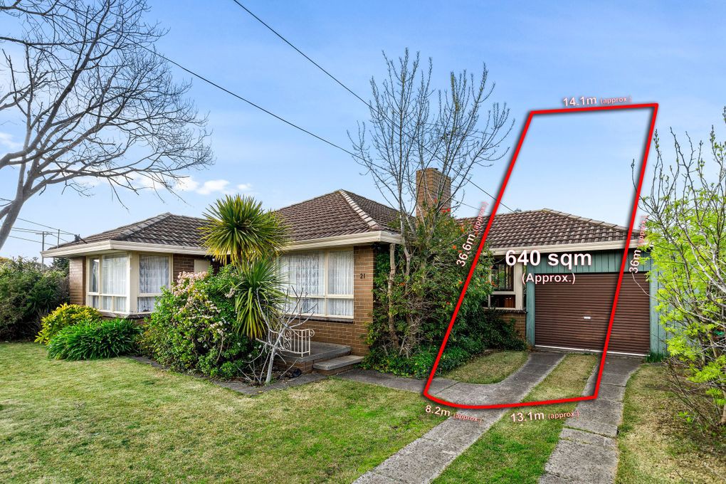 21 Hilbert Road, Airport West, VIC 3042, Airport West - Thumbnail 5