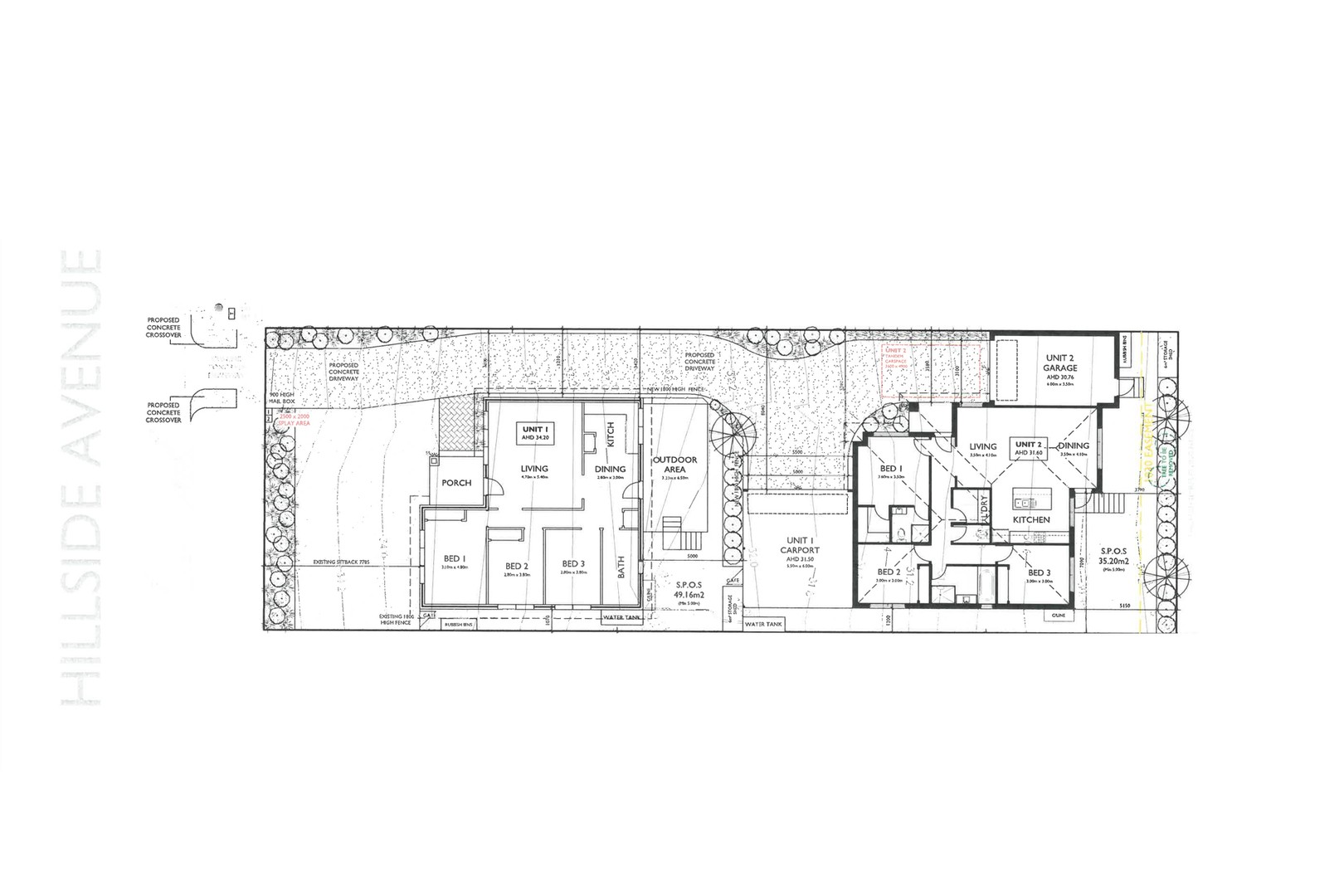 21 Hillside Avenue, Dandenong North, VIC 3175, Dandenong North - Thumbnail 2