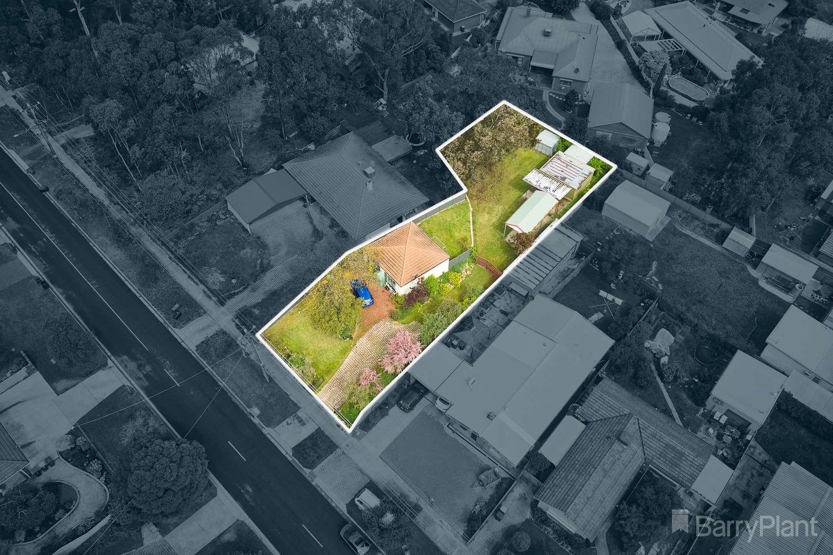 21 Holly Street, Golden Square, VIC 3555 - Thumbnail 2 - 11/10/2021