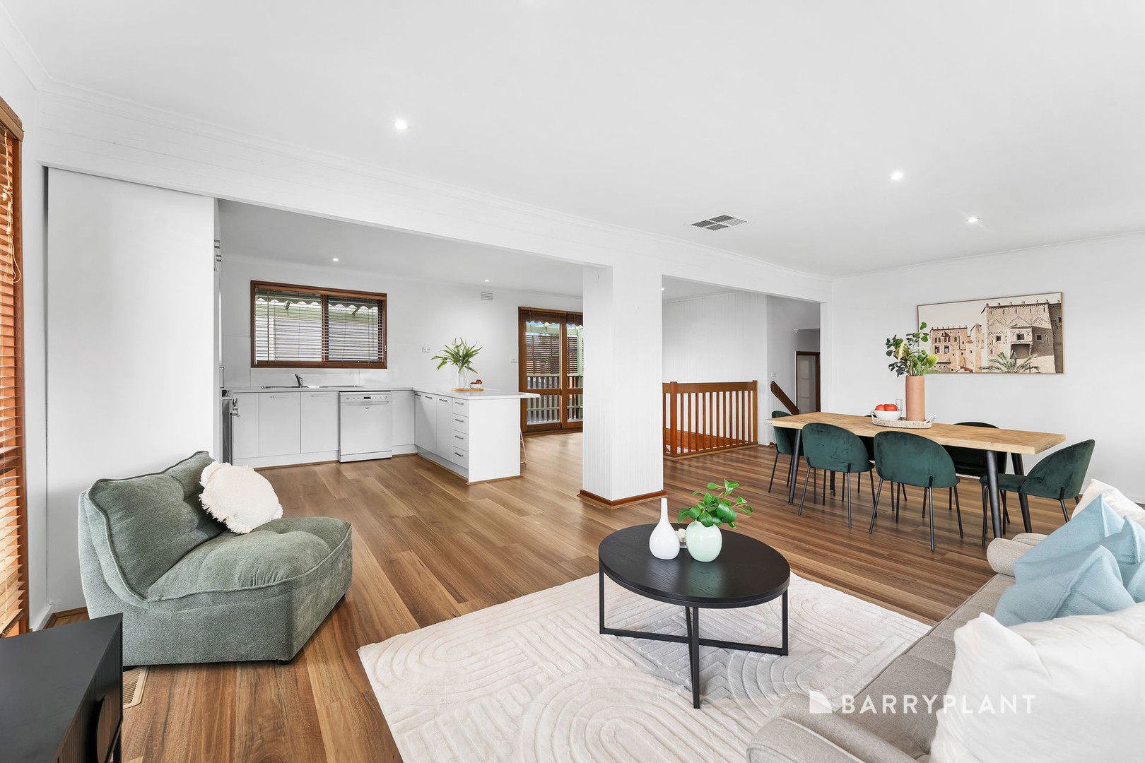 21 Homestead Place, Mill Park, VIC 3082, Mill Park - Thumbnail 3