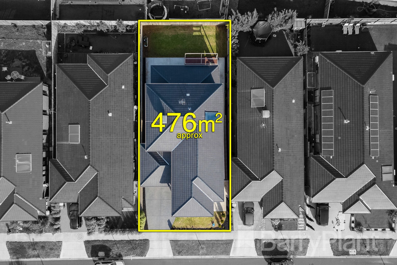 21 Horatio Street, Point Cook, VIC 3030, Point Cook - Thumbnail 2