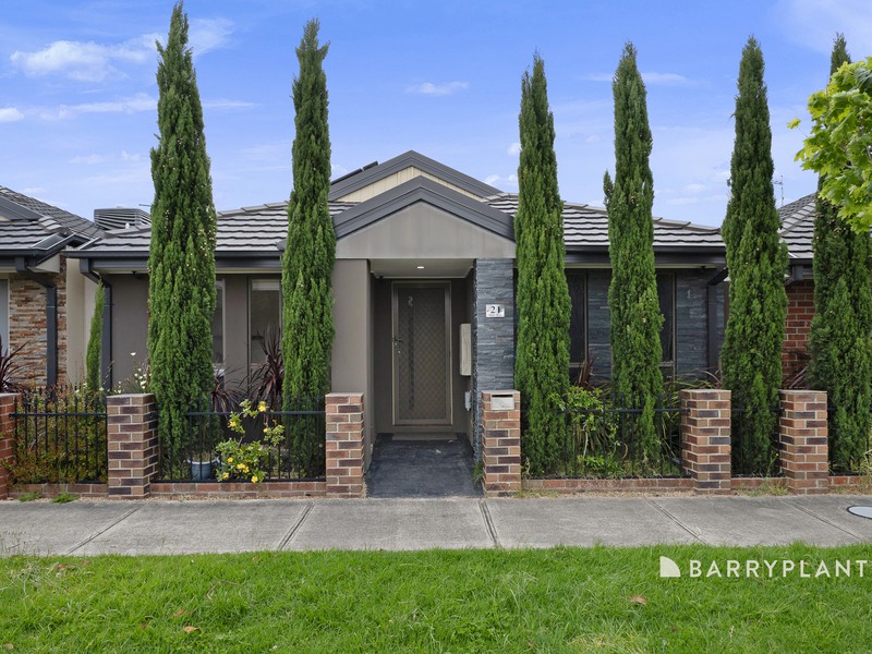 21 Hunt Way, Pakenham, VIC 3810 - Image - 24/11/2025