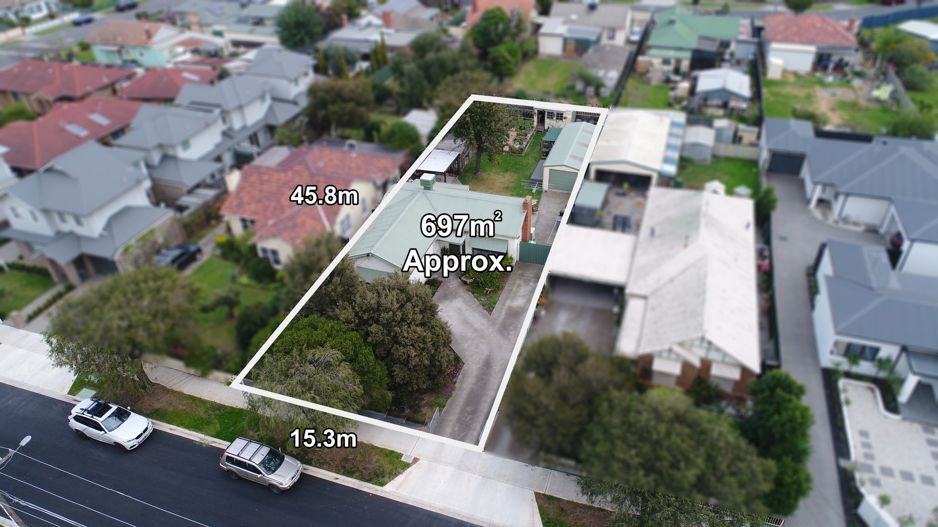 21 Hutchinson Street, Albion, VIC 3020, Albion - Thumbnail 2