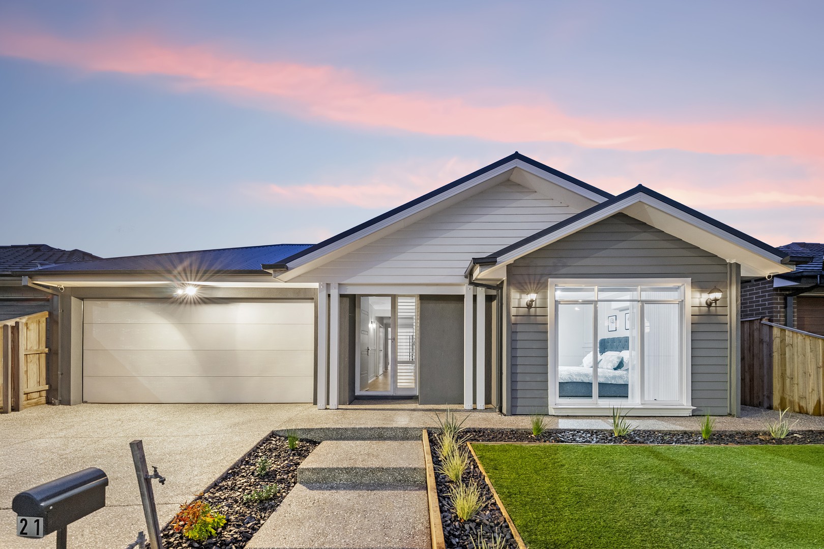21 Isherwood Road, Deanside, VIC 3336, Deanside - Image 1