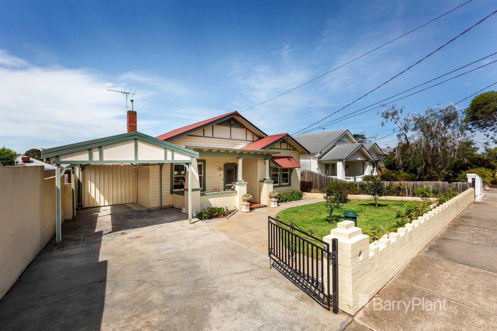 21 Kendall Street, Preston, VIC 3072, Preston - Thumbnail 2