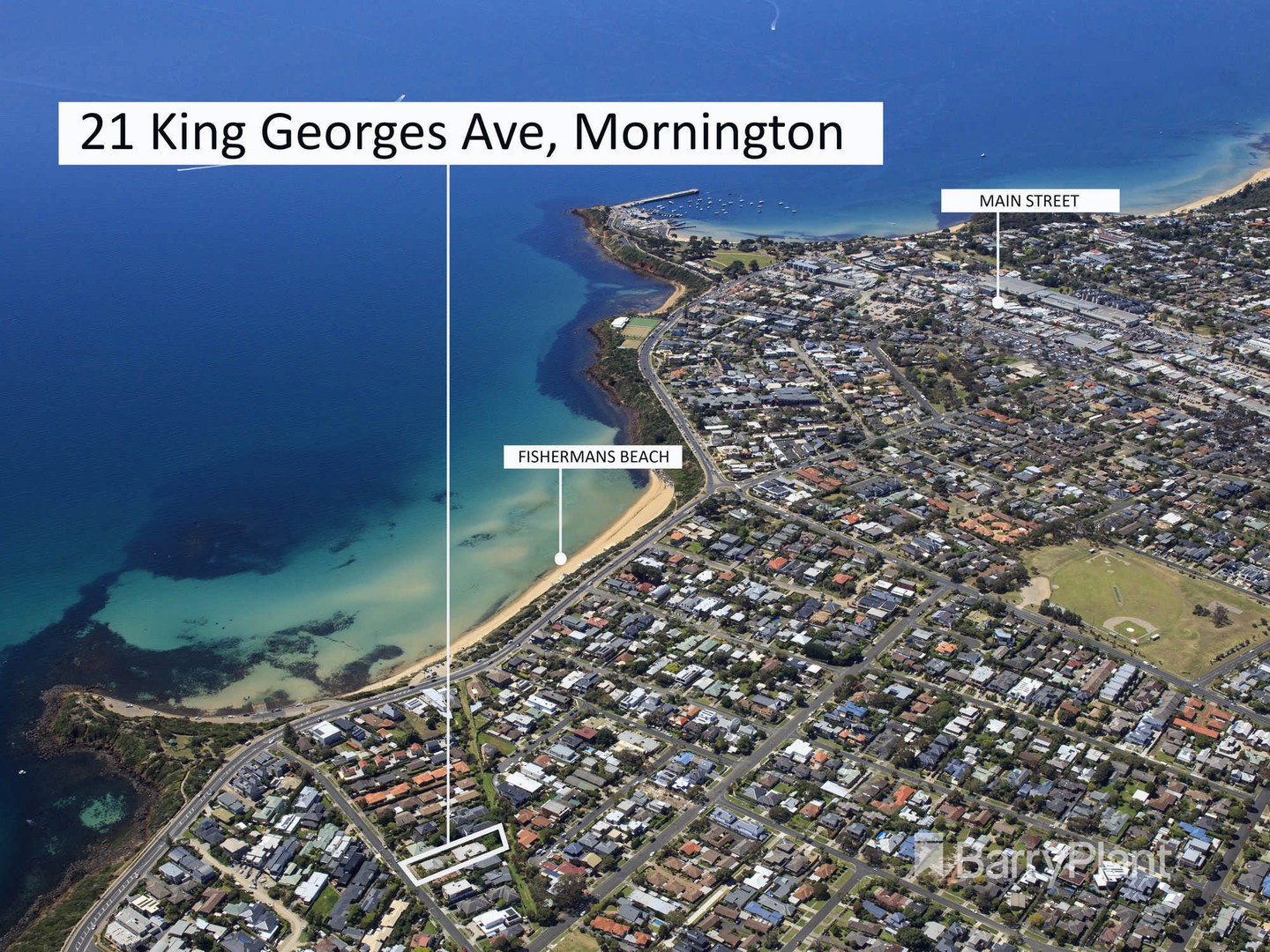21 King Georges Avenue, Mornington, VIC 3931, Mornington - Thumbnail 2