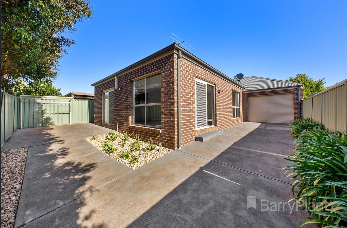 21 Kunuka Circuit, Caroline Springs, VIC 3023, Caroline Springs - Thumbnail 8