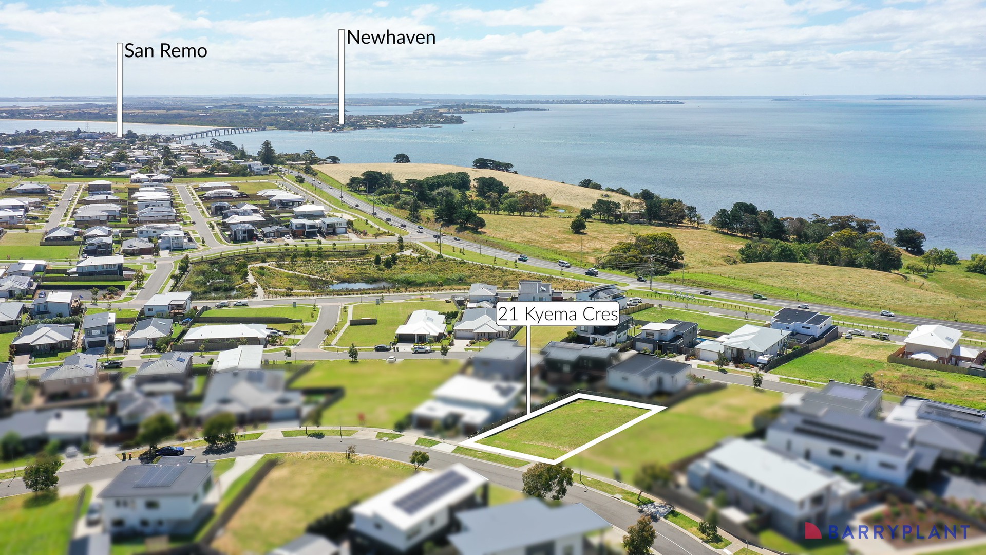 21 Kyema Crescent, San Remo, VIC 3925 - Thumbnail 1 - 24/12/2025