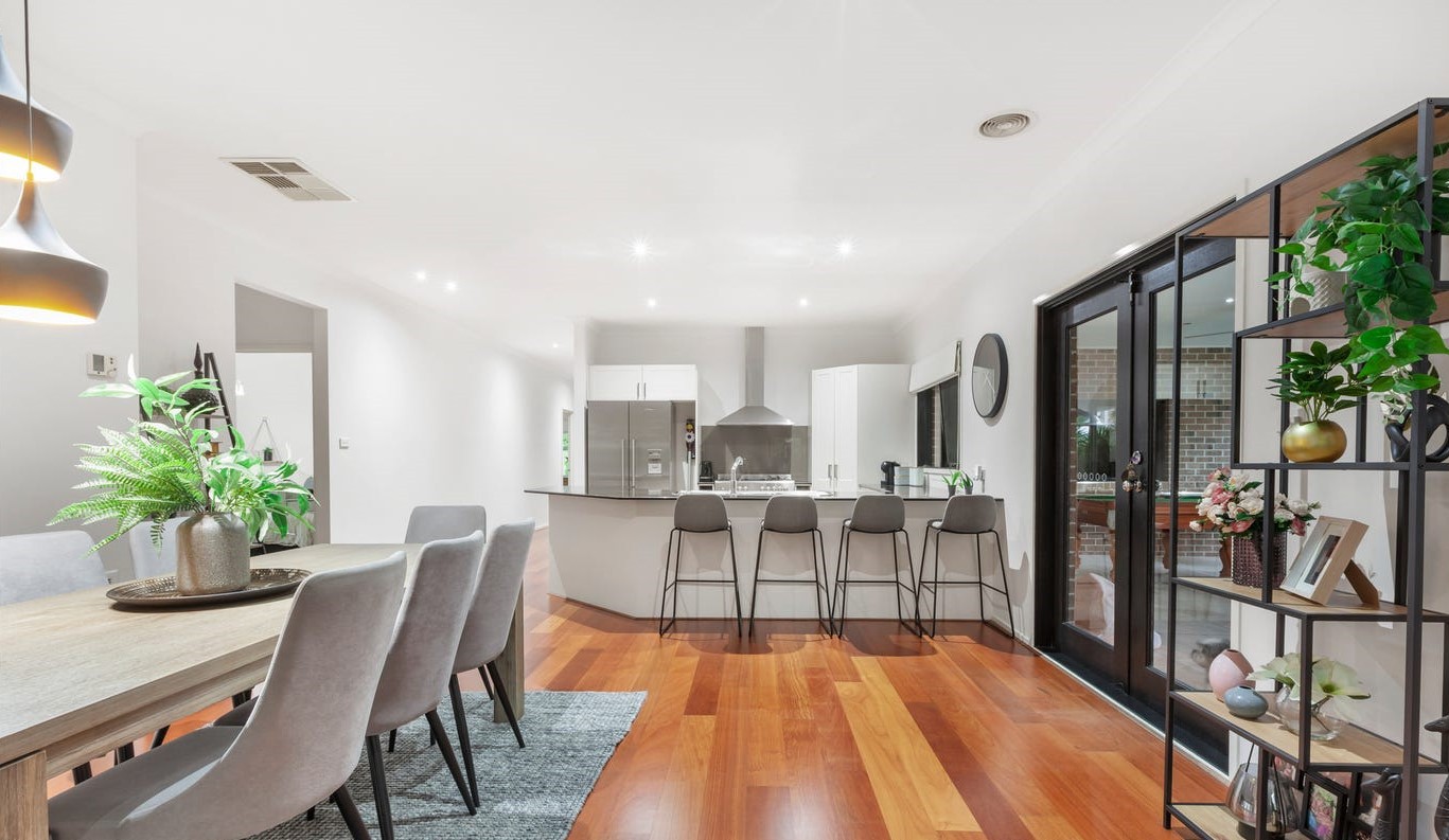 21 Langdon DriveMernda, VIC 3754  - Leased, Mernda - Thumbnail 4