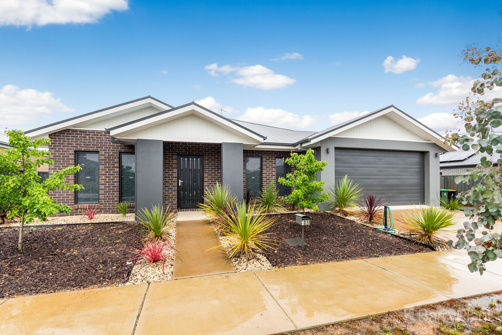 21 Lemnos CourtStrathfieldsaye, VIC 3551  - Leased, Strathfieldsaye - Thumbnail 2