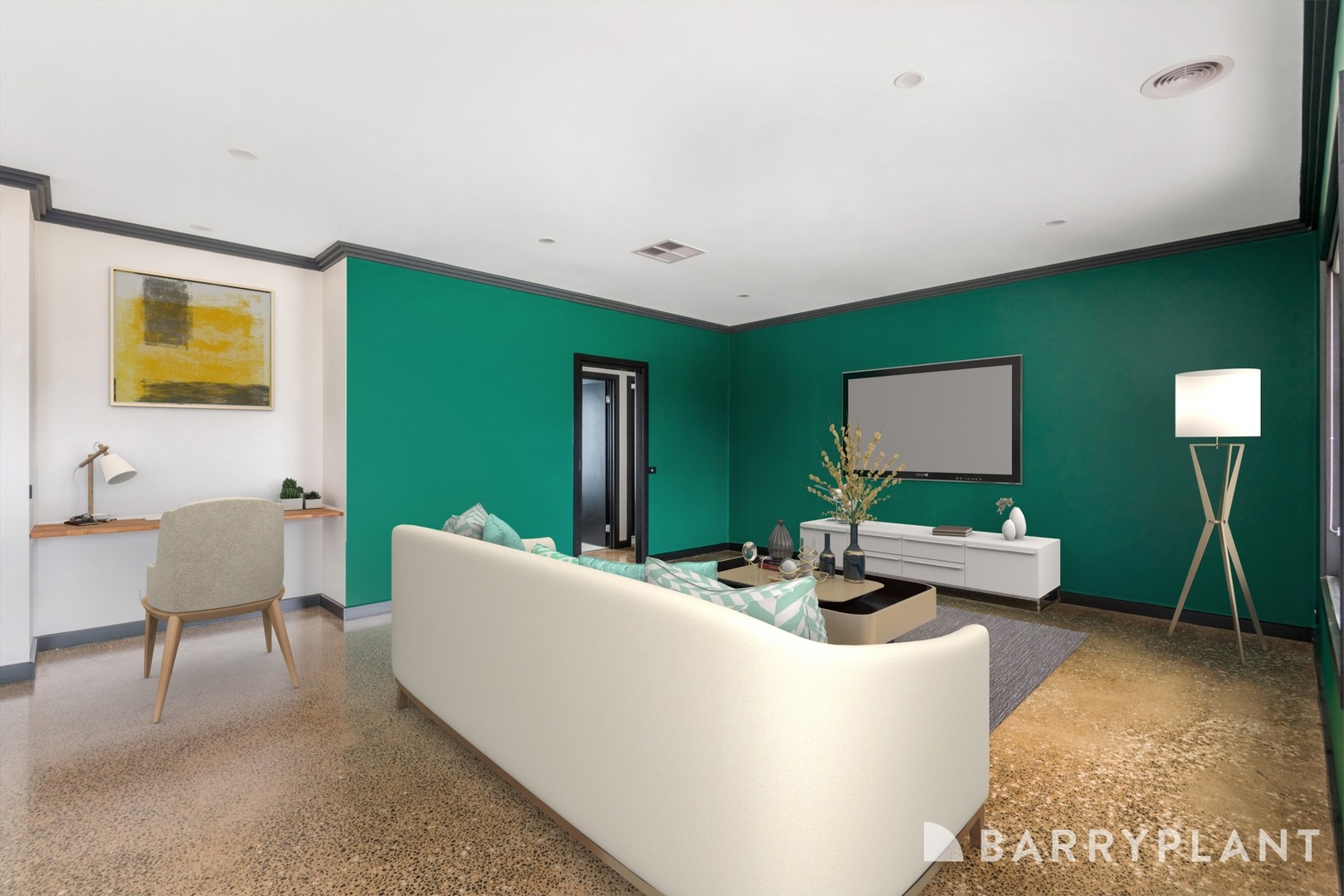 21 Lemnos Court, Strathfieldsaye, VIC 3551, Strathfieldsaye - Thumbnail 4