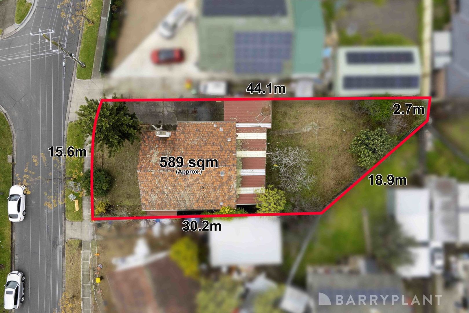 21 Lismore Street, Dallas, VIC 3047, Dallas - Thumbnail 2