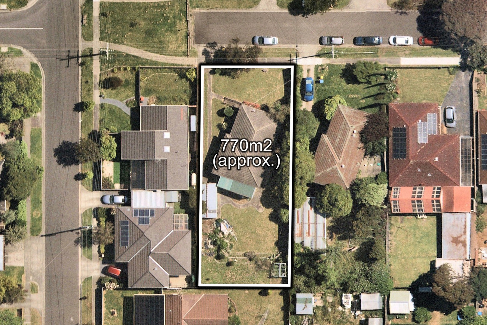 21 McCrae CloseScoresby, VIC 3179, Scoresby - Thumbnail 2