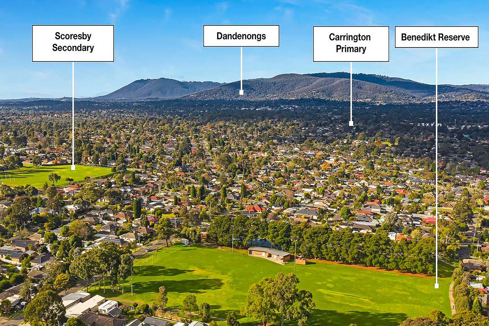 21 McCrae CloseScoresby, VIC 3179, Scoresby - Thumbnail 3