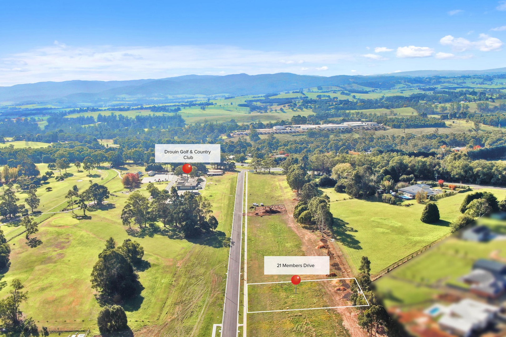 21 Members Drive, Drouin, VIC 3818, Drouin - Thumbnail 2
