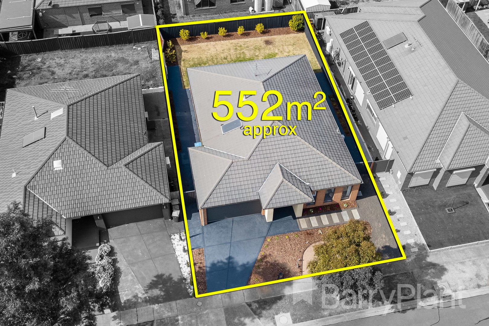 21 Moorhen Boulevard, Williams Landing, VIC 3027, Williams Landing - Thumbnail 2