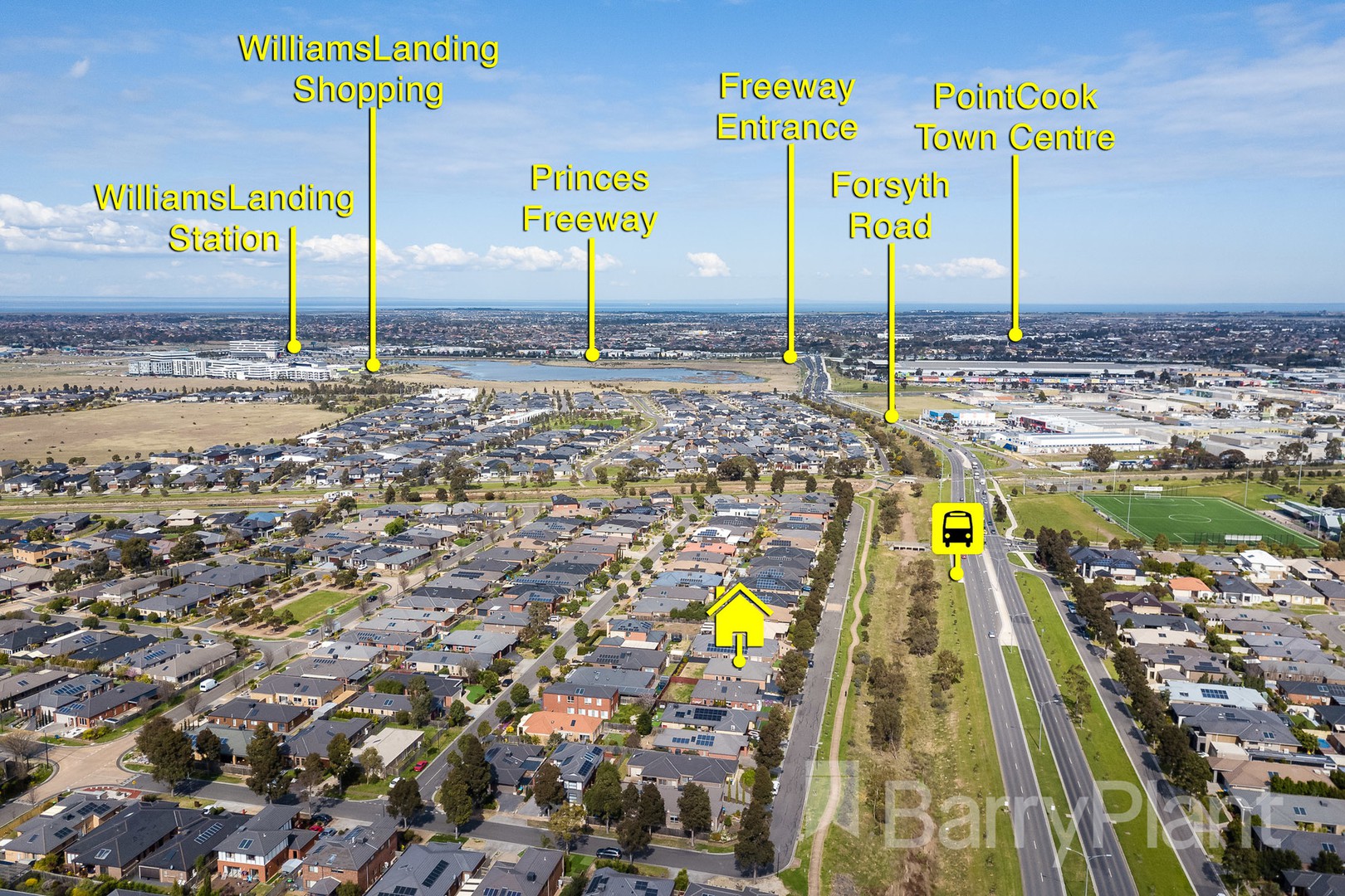 21 Moorhen Boulevard, Williams Landing, VIC 3027, Williams Landing - Thumbnail 3