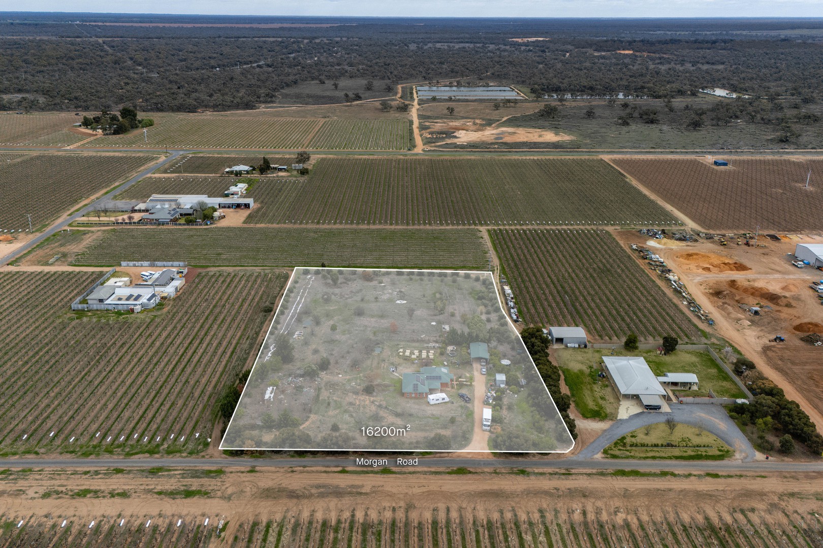 21 Morgan Road, Euston, NSW 2737, Euston - Thumbnail 2