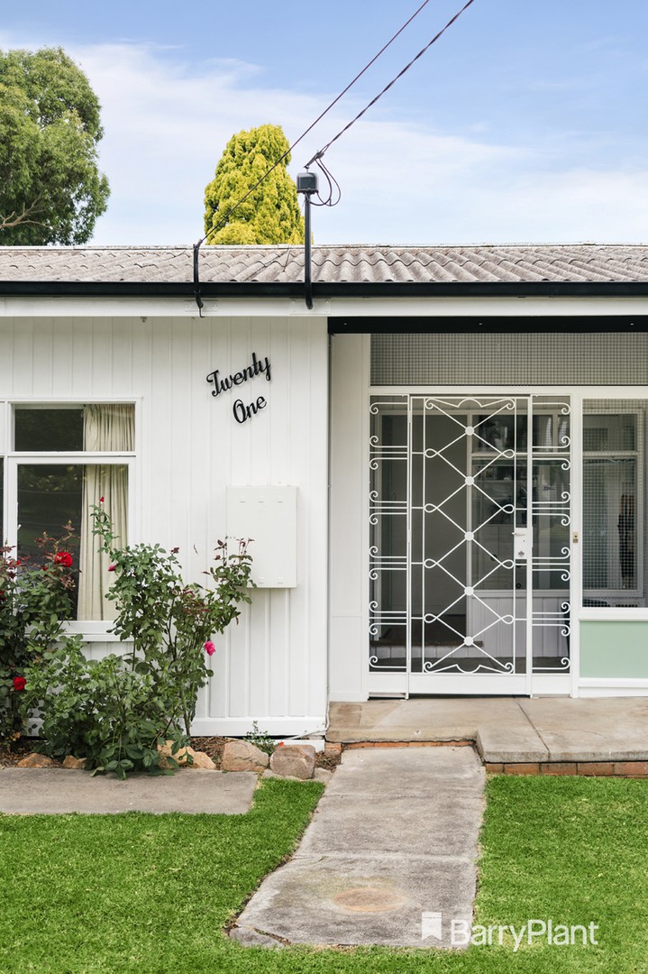 21 Mt Pleasant Road, Preston, VIC 3072, Preston - Thumbnail 2