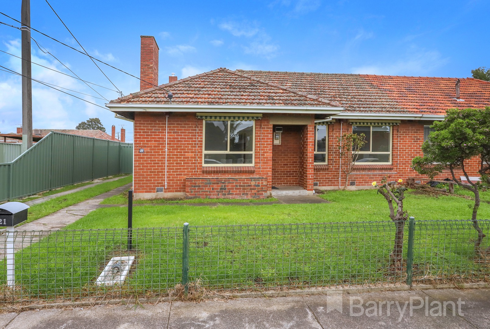 21 Myalla  Street, Braybrook, VIC 3019, Braybrook - Thumbnail 2