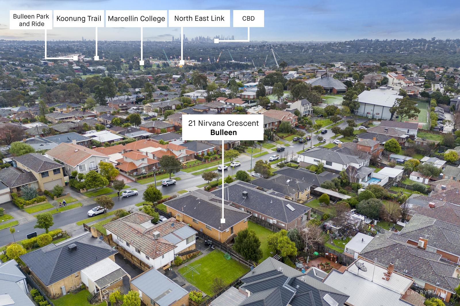 21 Nirvana Crescent, Bulleen, VIC 3105, Bulleen - Thumbnail 6