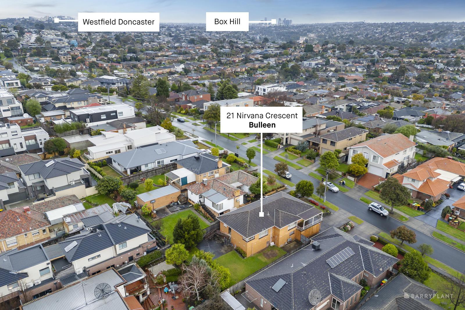 21 Nirvana Crescent, Bulleen, VIC 3105, Bulleen - Thumbnail 7