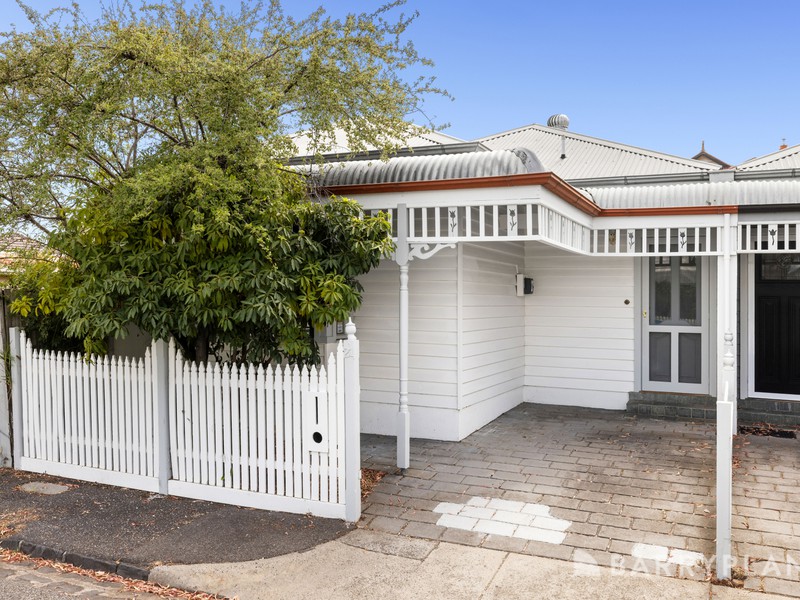 21 North Street, Brunswick, VIC 3056 - Image - 29/01/2026