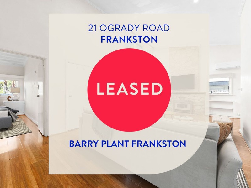 21 Ogrady Road, Frankston, VIC 3199 - Image - 14/11/2025
