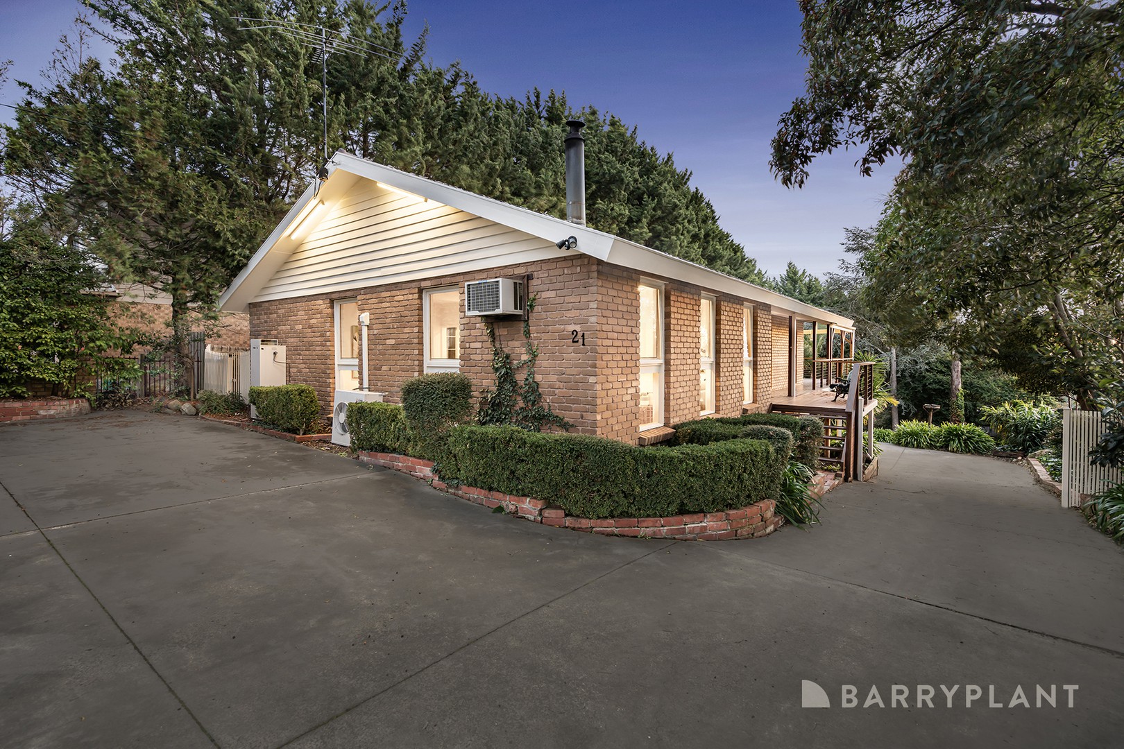21 Old Hereford Road, Mount Evelyn, VIC 3796, Mount Evelyn - Image 1