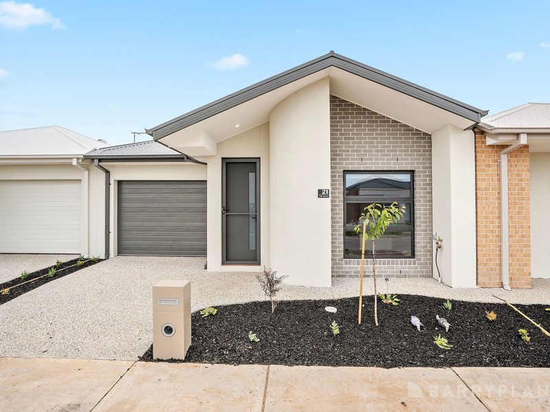 21 Oski Street, Wyndham Vale, VIC 3024 - Image - 12/12/2025