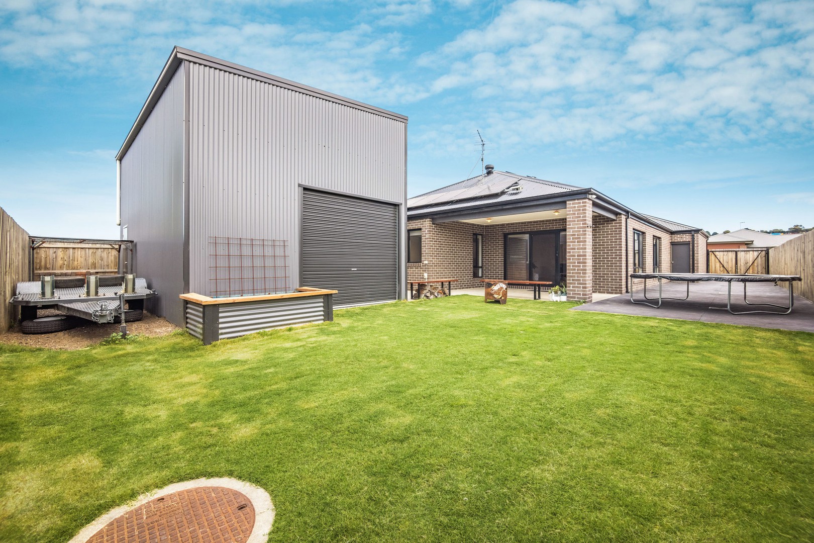 21 Phalaris Park Drive, Lovely Banks, VIC 3213, Lovely Banks - Thumbnail 2