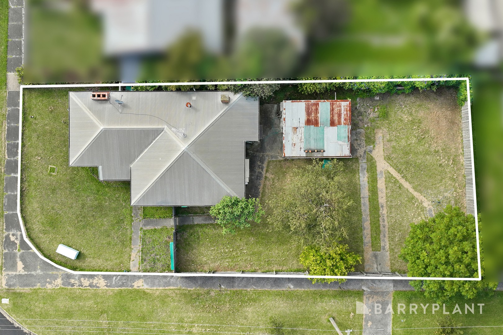 21 Pruden Street, Moe, VIC 3825, Moe - Image 1