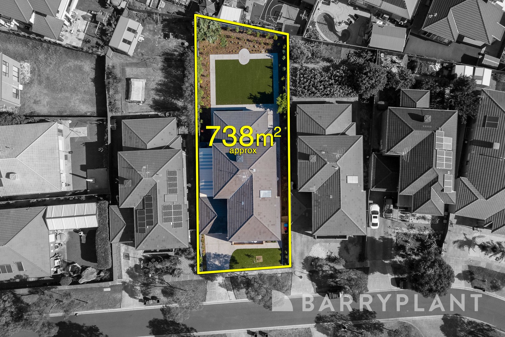 21 Ranfurlie Avenue, Point Cook, VIC 3030, Point Cook - Thumbnail 2