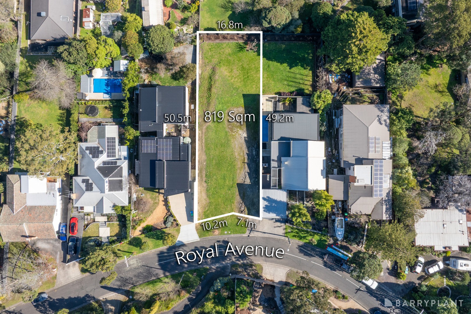 21 Royal Avenue, Heathmont, VIC 3135, Heathmont - Image 1