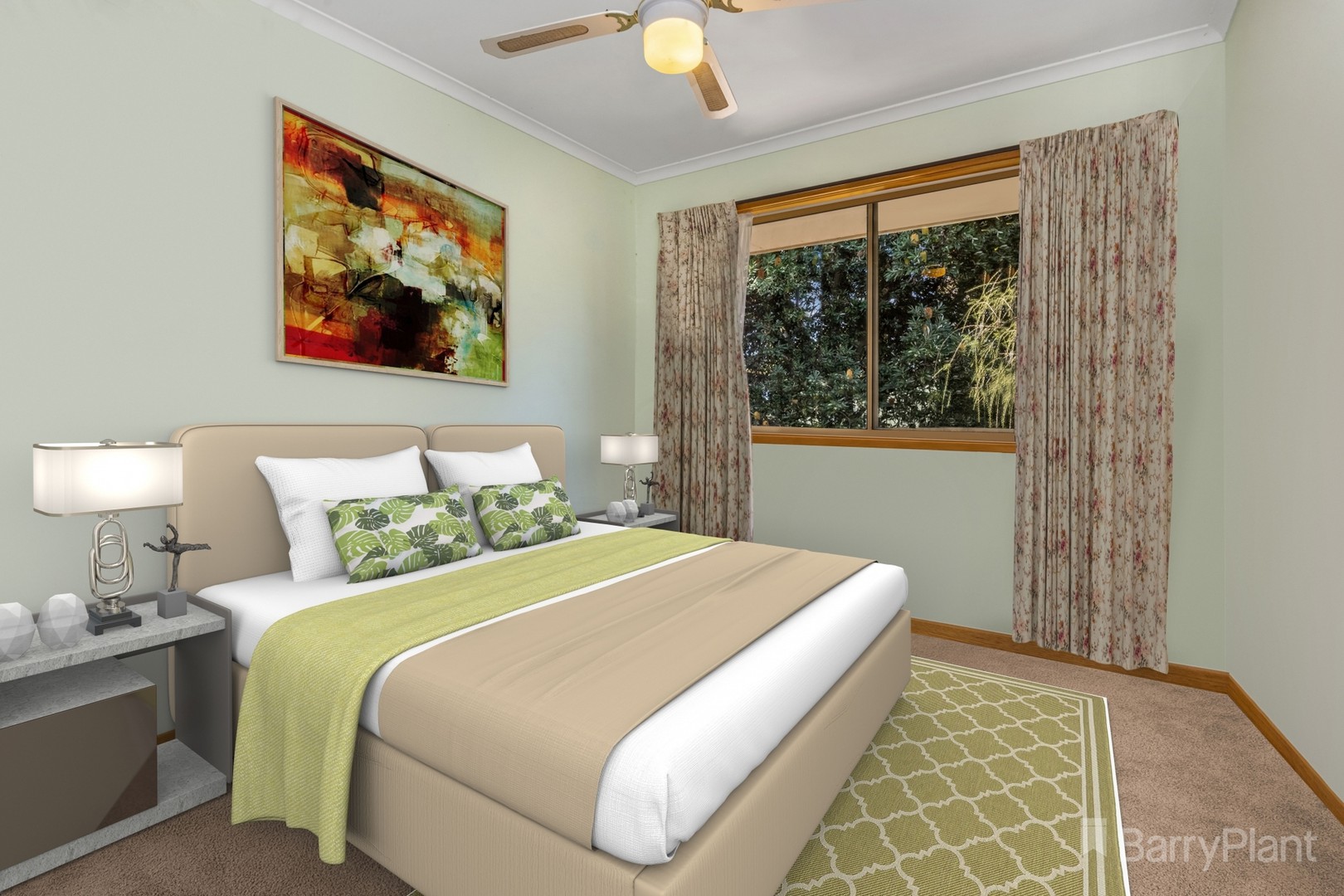 21 Saxby Drive, Strathfieldsaye, VIC 3551, Strathfieldsaye - Thumbnail 5