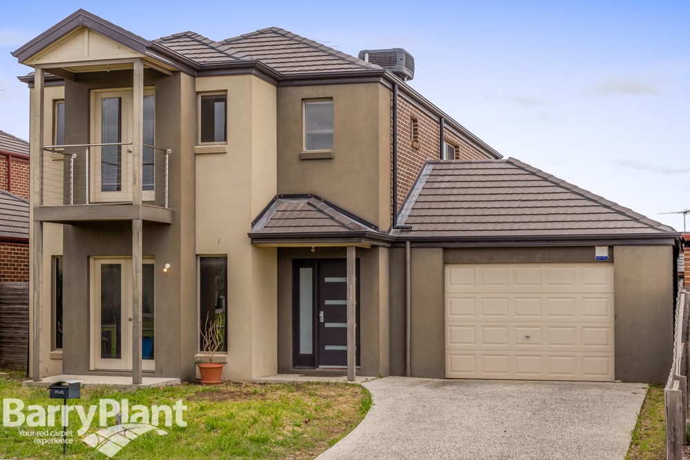 21 South Hampton Drive, Point Cook, VIC 3030, Point Cook - Thumbnail 2