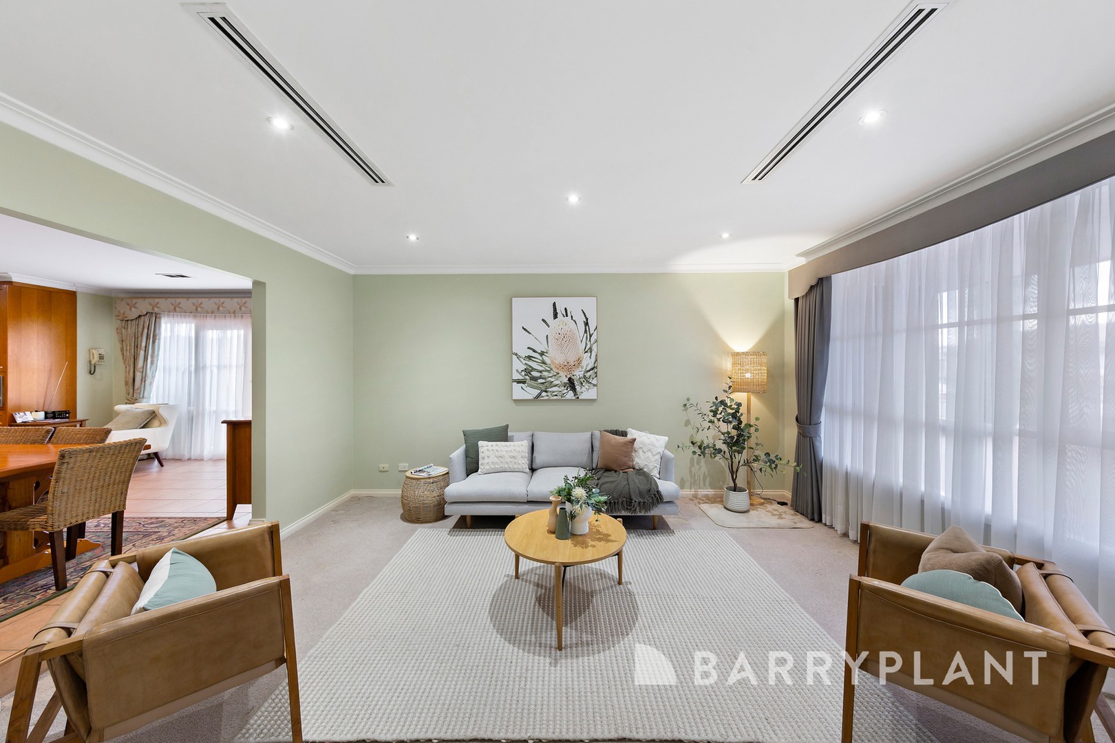 21 Stockwell Crescent, Keilor Downs, VIC 3038, Keilor Downs - Thumbnail 3