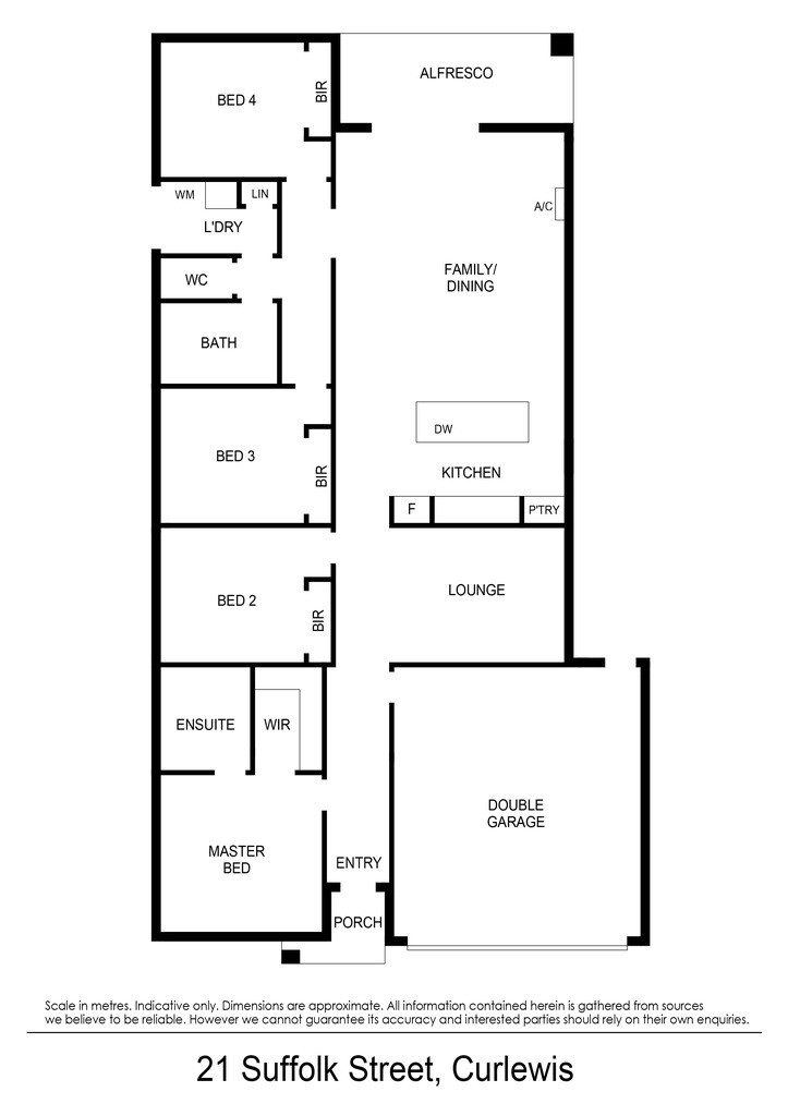 21 Suffolk Street, Curlewis, VIC 3222, Curlewis - Thumbnail 7