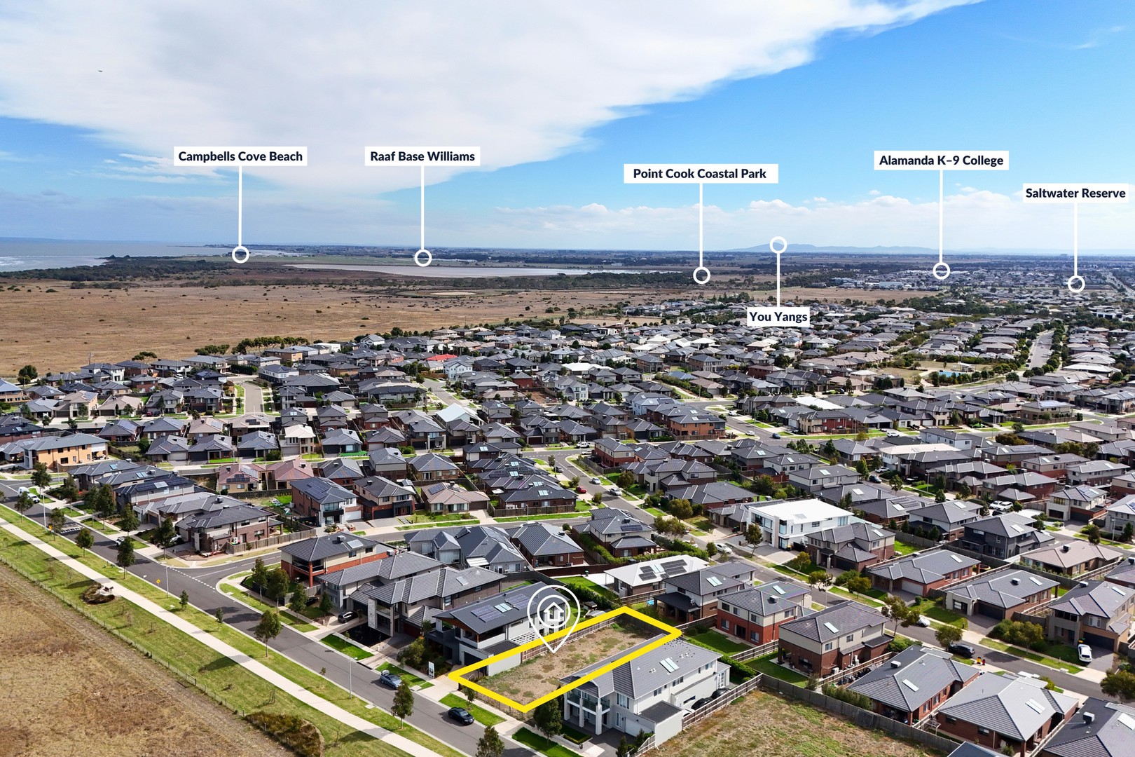 21 Sunman Drive, Point Cook, VIC 3030 - Thumbnail 2 - 11/04/2025