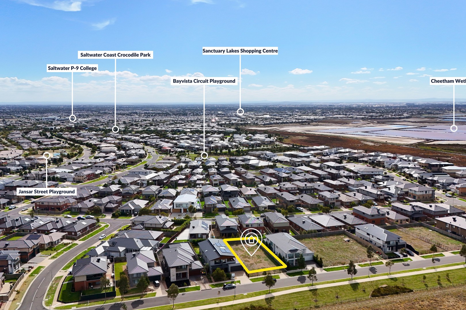 21 Sunman Drive, Point Cook, VIC 3030, Point Cook - Thumbnail 4