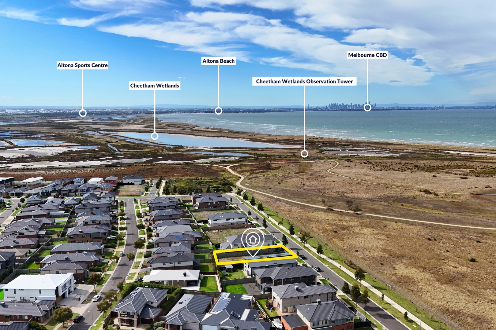 21 Sunman Drive, Point Cook, VIC 3030, Point Cook - Thumbnail 5