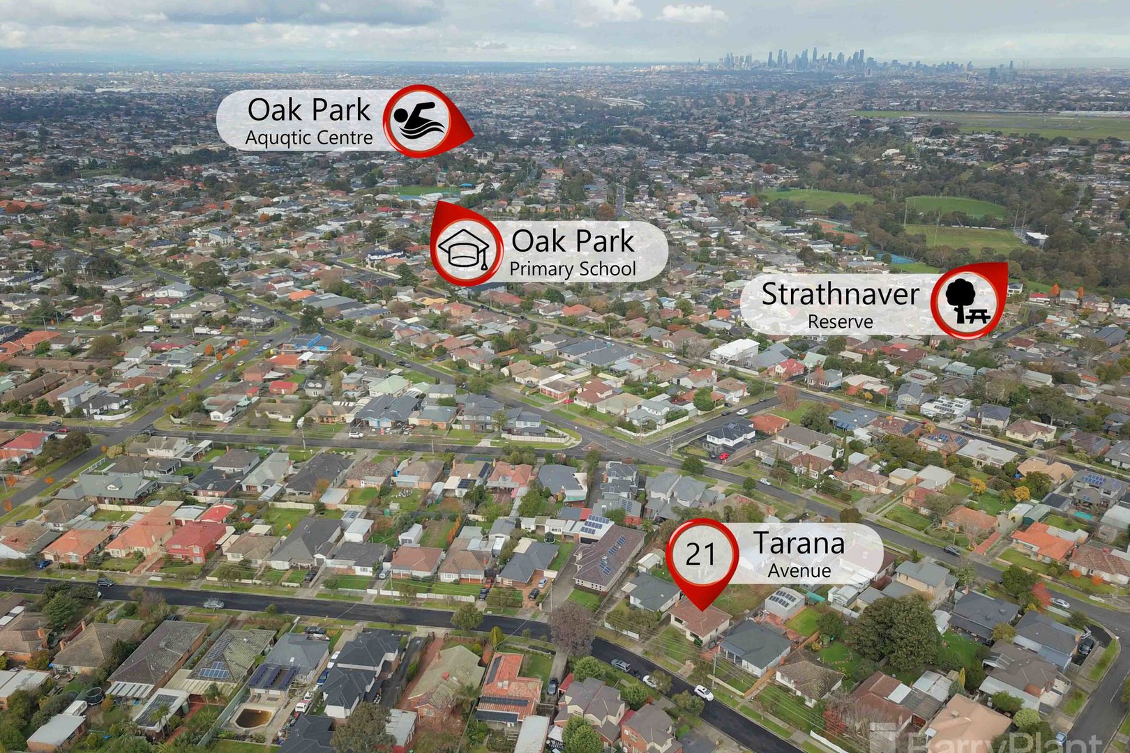 21 Tarana Avenue, Glenroy, VIC 3046, Glenroy - Thumbnail 7