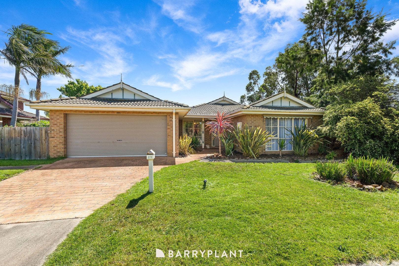 21 Thomas Street, Pakenham, VIC 3810, Pakenham - Thumbnail 2
