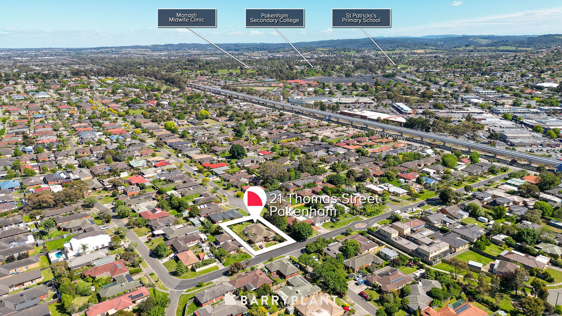 21 Thomas Street, Pakenham, VIC 3810, Pakenham - Thumbnail 3