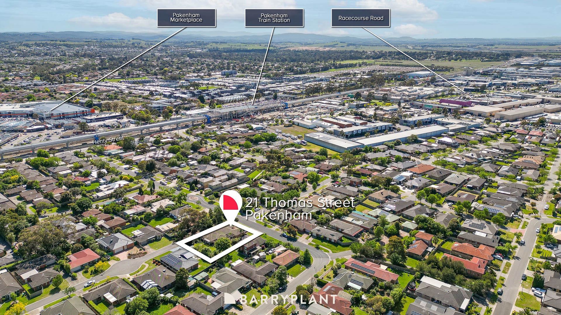 21 Thomas Street, Pakenham, VIC 3810, Pakenham - Thumbnail 4