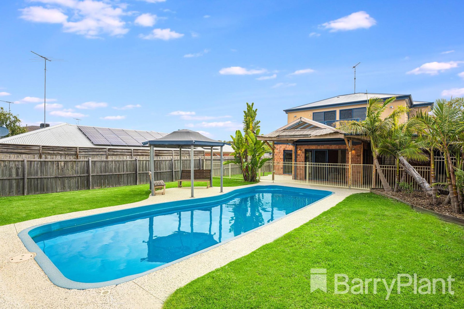 21 Thwaites CloseHighton, VIC 3216