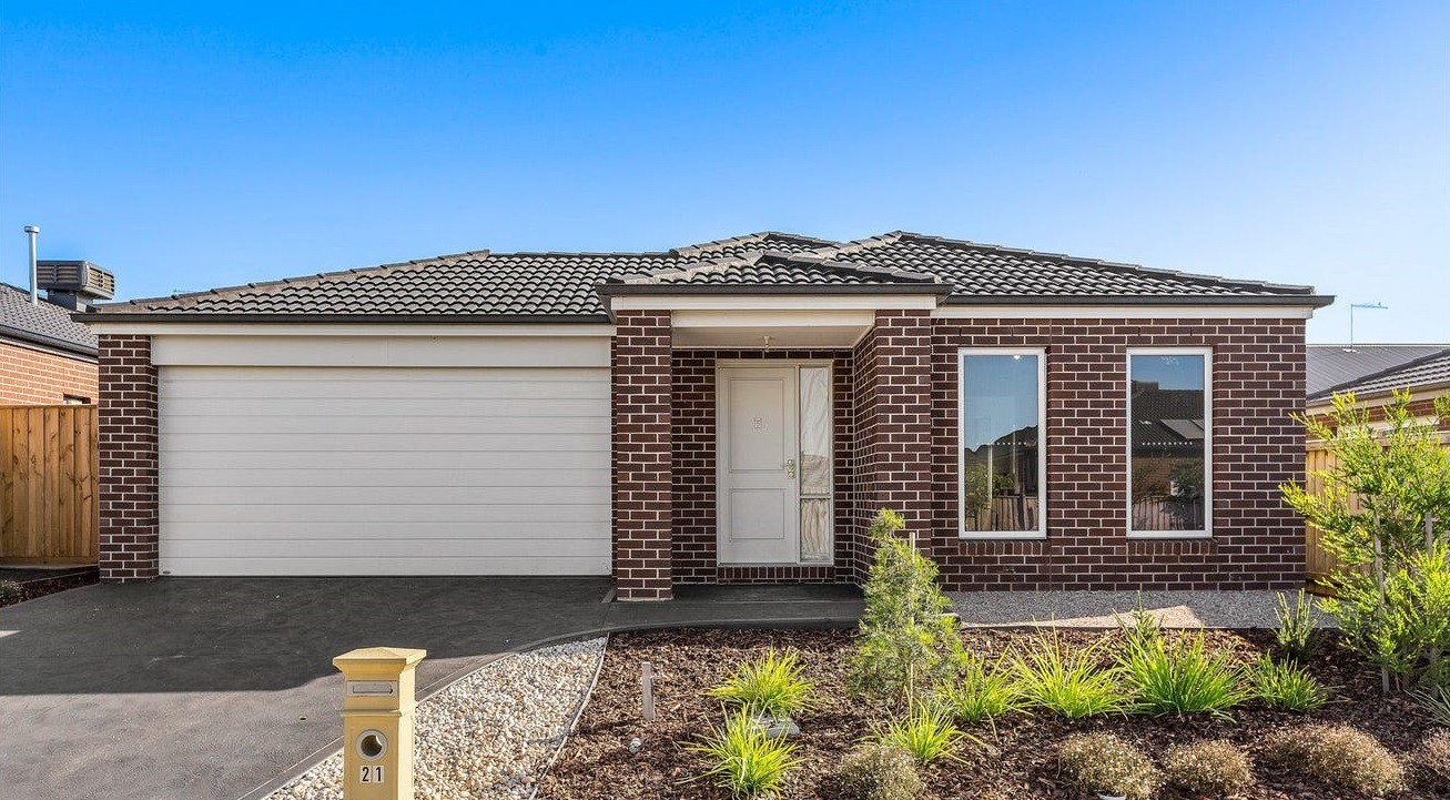 21 Totem Way, Point Cook, VIC 3030, Point Cook - Thumbnail 2